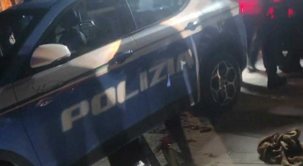 Violenza a Castel Volturno: giovane accoltellato ad Ischitella a