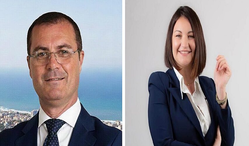 Zannini sospeso: Angela Parente subentra in Consiglio